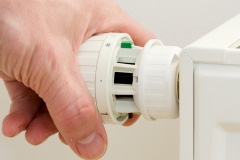 High Lane central heating repair costs